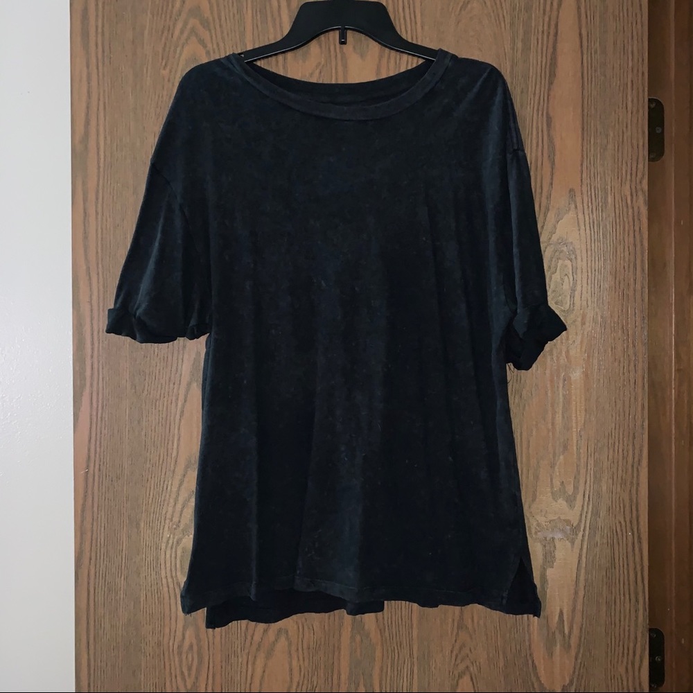 ✨Wild Fable Acid Wash Tee✨
